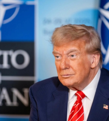 Трамп підняв НАТО до рівня, здатного стримувати майбутні війни - Рубіо