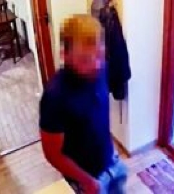 Суд у Львові: дніпрянин обвинувачується у крадіжці