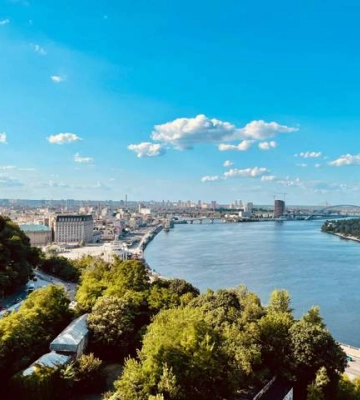 Чому Солом&#039;янський район Києва має таку назву та коли вона з&#039;явилась