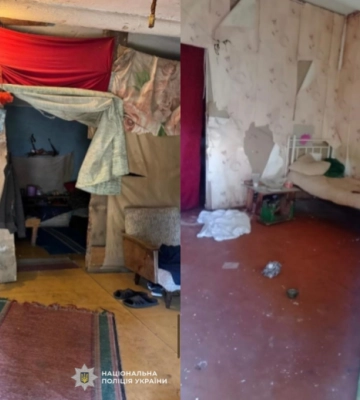Забирали документи і тримали в трудовому рабстві: на Дніпропетровщині викрили злочинну групу