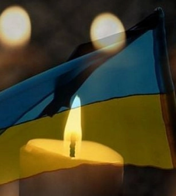 Защищая Украину, погиб военный из Кривого Рога Дмитрий Квасневский Защищая Украину, погиб военный из Кривого Рога Дмитрий Квасневский