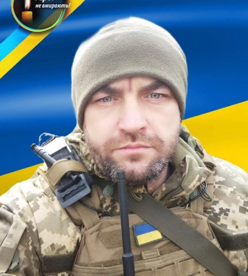 На Донецькому напрямку загинув солдат із півночі Рівненщини
