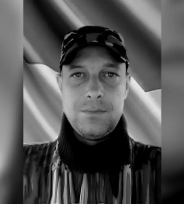 Дев’ять місяців вважався зниклим безвісти: захищаючи Україну загинув Артем Антоненко із Жовтих Вод