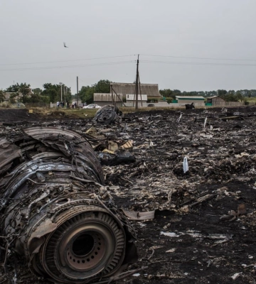 В России цинично отреагировали на решение ЕСПЧ по MH17
