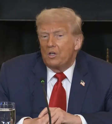 Трамп оприлюднив нові мита для шести країн