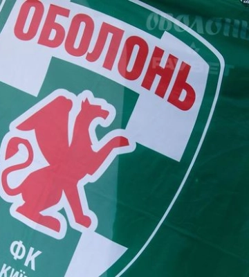 Оболонь підпише трьох досвідчених українських виконавців