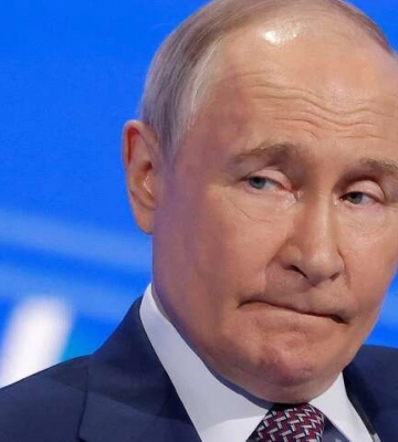 Удар по Києву було завдано не випадково: у США пояснили мету Путіна