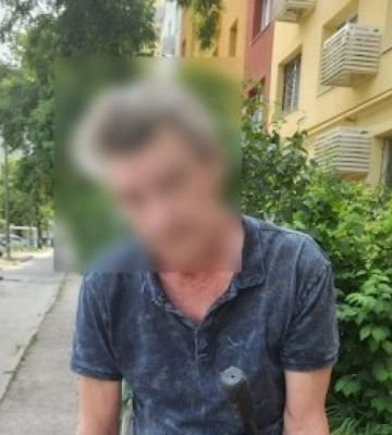 Крадіжка з АЗС: слідчі Дніпра повідомили про підозру місцевому мешканцю