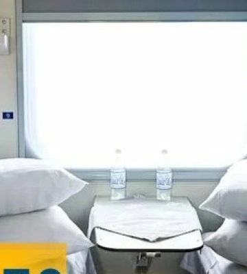 У поїзді Львів — Харків і ще двох з&#039;явилися жіночі купе