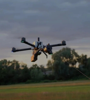 Росіяни вбили 8-річного хлопчика на Харківщині: атакували FPV-дроном автомобіль з дітьми