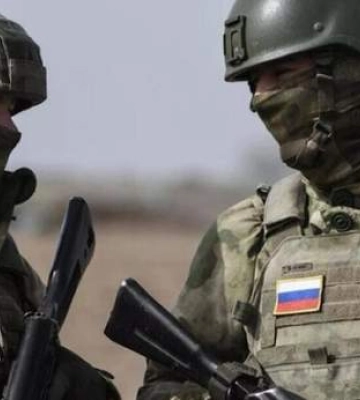 Оккупанты готовятся штурмовать Орехов, Гуляйполе и Приднепровье, – Силы обороны