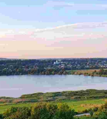 На Львівщині прокуратура через суд повернула державі Недільчинське водосховище
