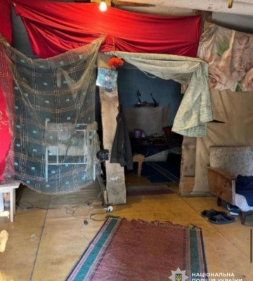 Мешканців Дніпропетровщини втягували в трудове рабство: поліція викрила злочинну групу