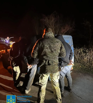 На Миколаївщині судитимуть організаторів схеми крадіжок дизельного пального АТ «Укрзалізниці»