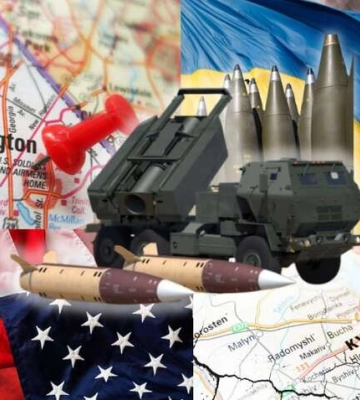 США возобновили поставки военной помощи Киеву после перерыва, но есть нюанс