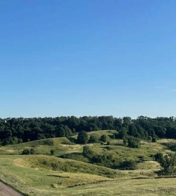 На Полтавщині прогнозують до 38 градусів спеки