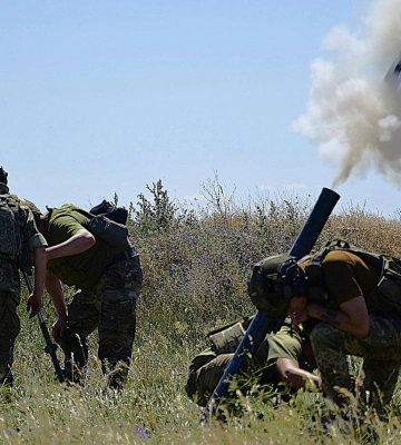 Армія РФ за добу втратила 920 військових, 11 танків і 38 артсистем