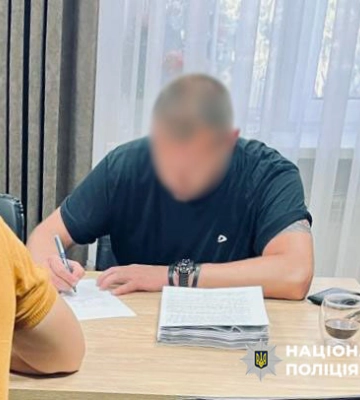 У Києві керівника Департаменту КМДА підозрюють у розтраті кількох мільонів гривень, - поліція