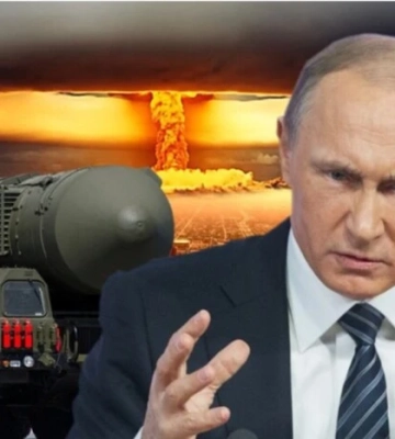Путін упевнений, що його армія прорве українську оборону найближчими місяцями – NYT