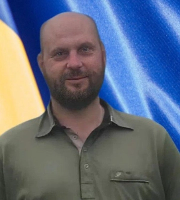 Підтвердилась загибель захисника з Рівненщини, якого вважали зниклим безвісти