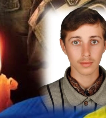 На Сумщині загинув солдат з Саф’янівської громади Михайло Цибін