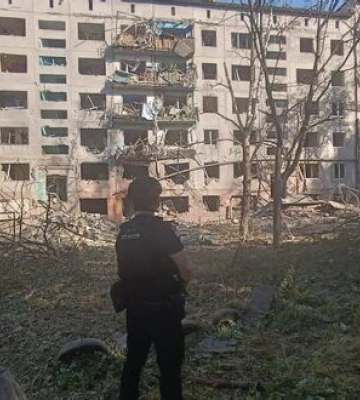 Сутки на Донетчине: девять человек погибли, еще 10 получили ранения. ФОТОрепортаж