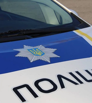 В Голосеевском районе Киева произошла стрельба — мужчина погиб на месте