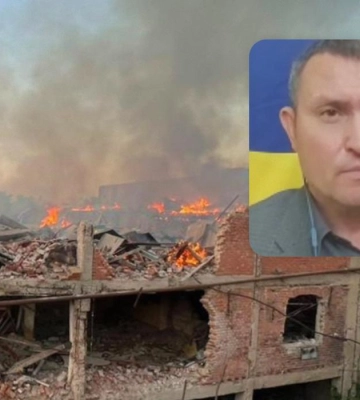 РФ наращивает удары по Украине: эксперт ответил, удержит ли враг такой темп РФ наращивает удары по Украине: эксперт ответил, удержит ли враг такой темп