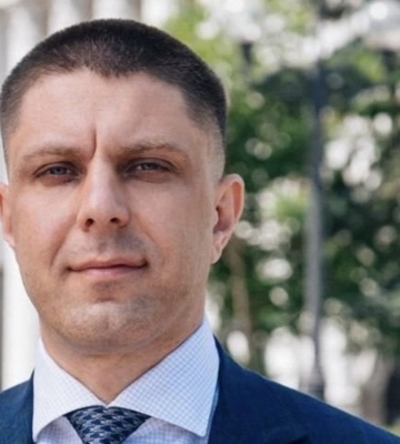 Нардеп Игорь Копытин: Украина становится государством-образцом умения вести войну Нардеп Игорь Копытин: Украина становится государством-образцом умения вести войну