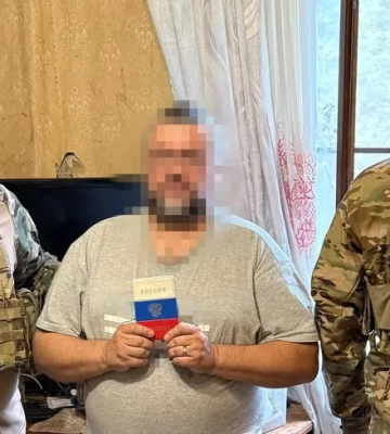 У Харкові дитячий аніматор готував диверсії для знеструмлення міста — СБУ