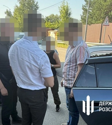 Екссекретарю Київради повідомлено про підозру у службовій недбалості й сприянні ухиленню від військової служби