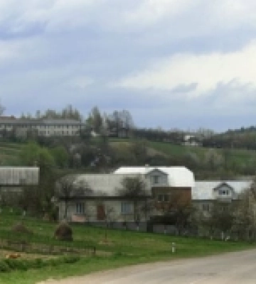 Прокуратура через суд вимагає встановити межі археологічної пам’ятки у Старуні