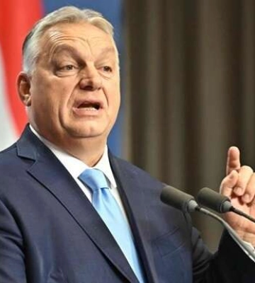 Орбан прогнозирует поражение Украины в войне: назвал неожиданных виновных