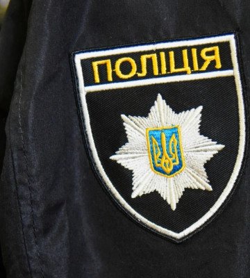 У Голосіївському районі з вогнепальної зброї вбито чоловіка 