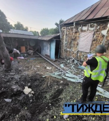 За минулу добу ворог обстріляв понад 50 населених пунктів Сумщини