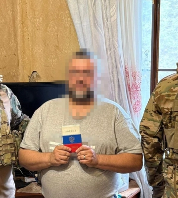 У Харкові дитячий аніматор готував диверсії для знеструмлення міста — СБУ