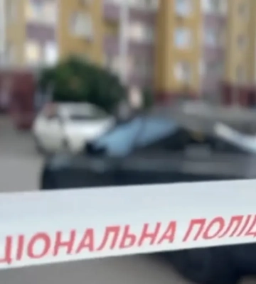 Убийство сотрудника СБУ в Киеве: открыто уголовное производство