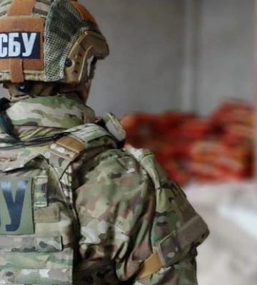 Невідомий вбив полковника СБУ Воронича у Києві, - Червінський