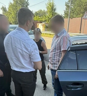 Соратник Кличка, екссекретар Київради Бондаренко, отримав підозру: деталі справи Соратник Кличка, екссекретар Київради Бондаренко, отримав підозру: деталі справи