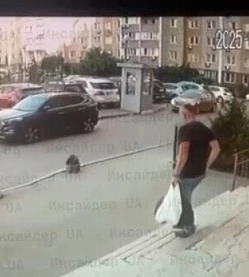 Невідомий вбив полковника СБУ Воронича у Києві, - Червінський