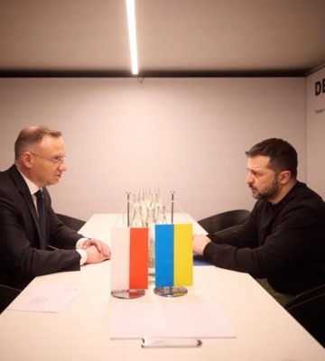 У Луцьку в дім влучила блискавка