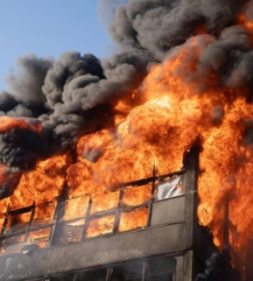 У Києві кількість постраждалих унаслідок атаки РФ зросла до 19