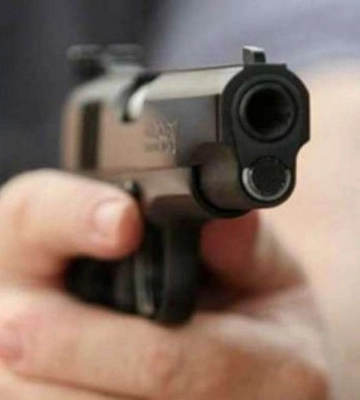 У Києві застрелили полковника СБУ