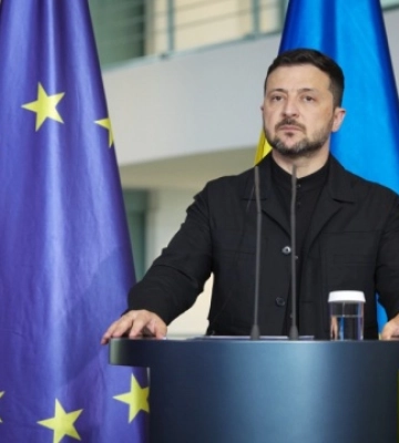 До підписання на Конференції з відновлення готові 200 угод на €10 мільярдів - Зеленський