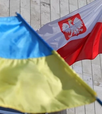 Волинь – спільна трагедія: Україна звернулася до польського суспільства напередодні роковин