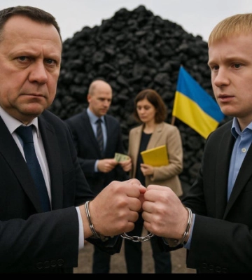 Постачальники продали дитсадкам і лікарням неякісне вугілля за завищеними цінами