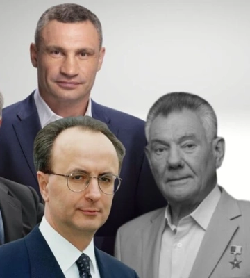 31 рік тому кияни вперше обрали мера столиці в незалежній Україні. Як кияни управляли містом з часів Київської Русі і дотепер?