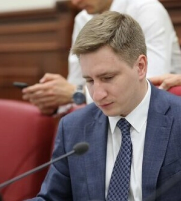 Экс-секретарю Киевсовета Бондаренко сообщили о подозрении в служебной халатности и содействии уклонению от службы Экс-секретарю Киевсовета Бондаренко сообщили о подозрении в служебной халатности и содействии уклонению от службы