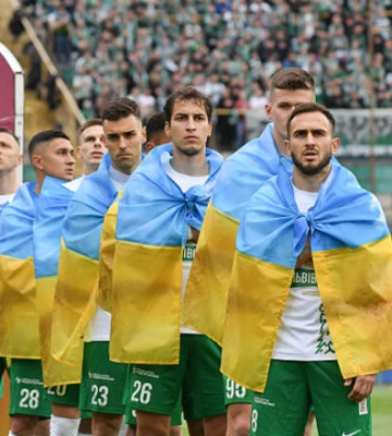 Карпаты назвали соперников на сбор в Австрии. В списке есть экс-чемпион АПЛ Карпаты назвали соперников на сбор в Австрии. В списке есть экс-чемпион АПЛ