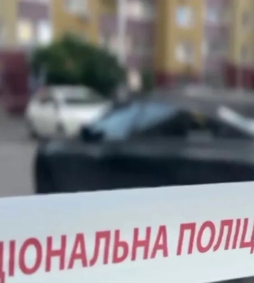 У Києві застрелили працівника СБУ